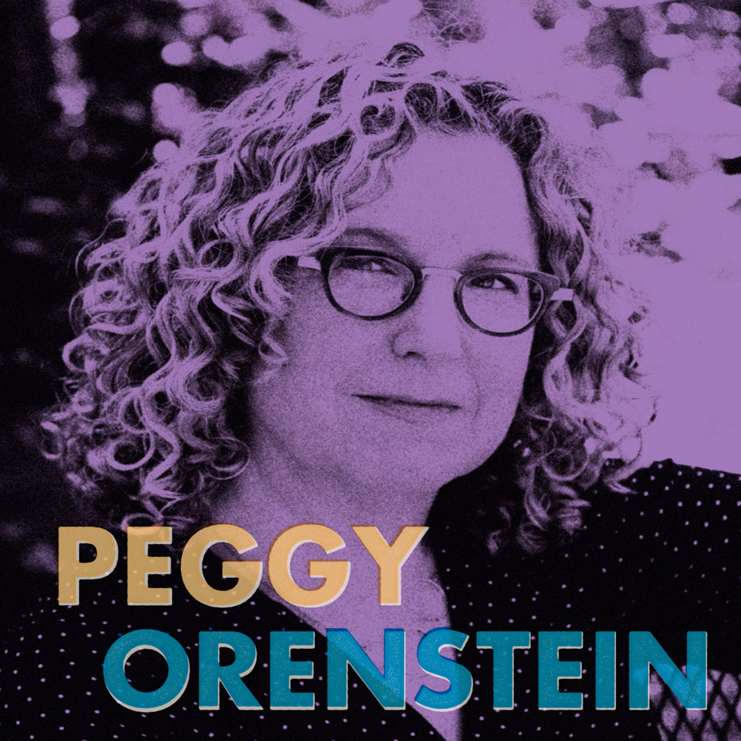 Girls & Sex by Peggy Orenstein